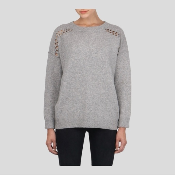 Fine Paris Joe Sweater - Size XS / S - Picture 10 of 11